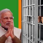 BJP forgets promises made for emergency victims.