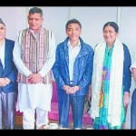 अध्यक्ष कंवर पाल