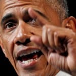 U.S. President Barack Obama 