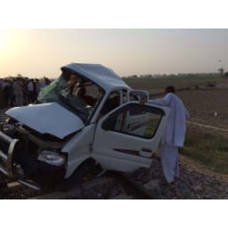 sonipat news, hindi news, track, train
