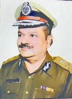 adgp take command, now police will be strict for nasha, ambala
