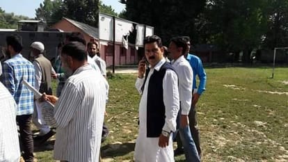 anantnag bypoll, mehbooba mufti leading