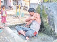 Haryana police recruitment effect of intoxication on the show, Kurukshetra