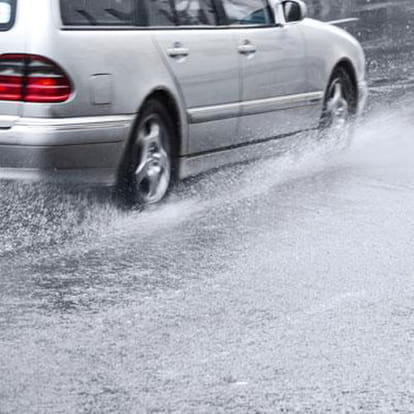 how to maintain your cars in monsoon