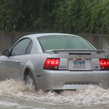 how to maintain your cars in monsoon