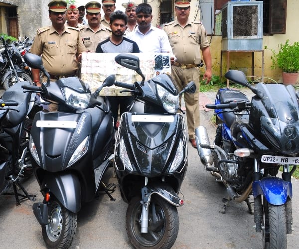 cia rade, cia mohali rade, cia found drugs in house during raid, drug smuggling,
