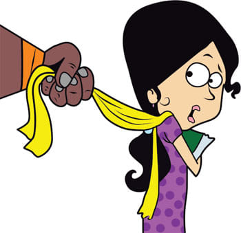 Deputy Labour Commissioner employee tampering