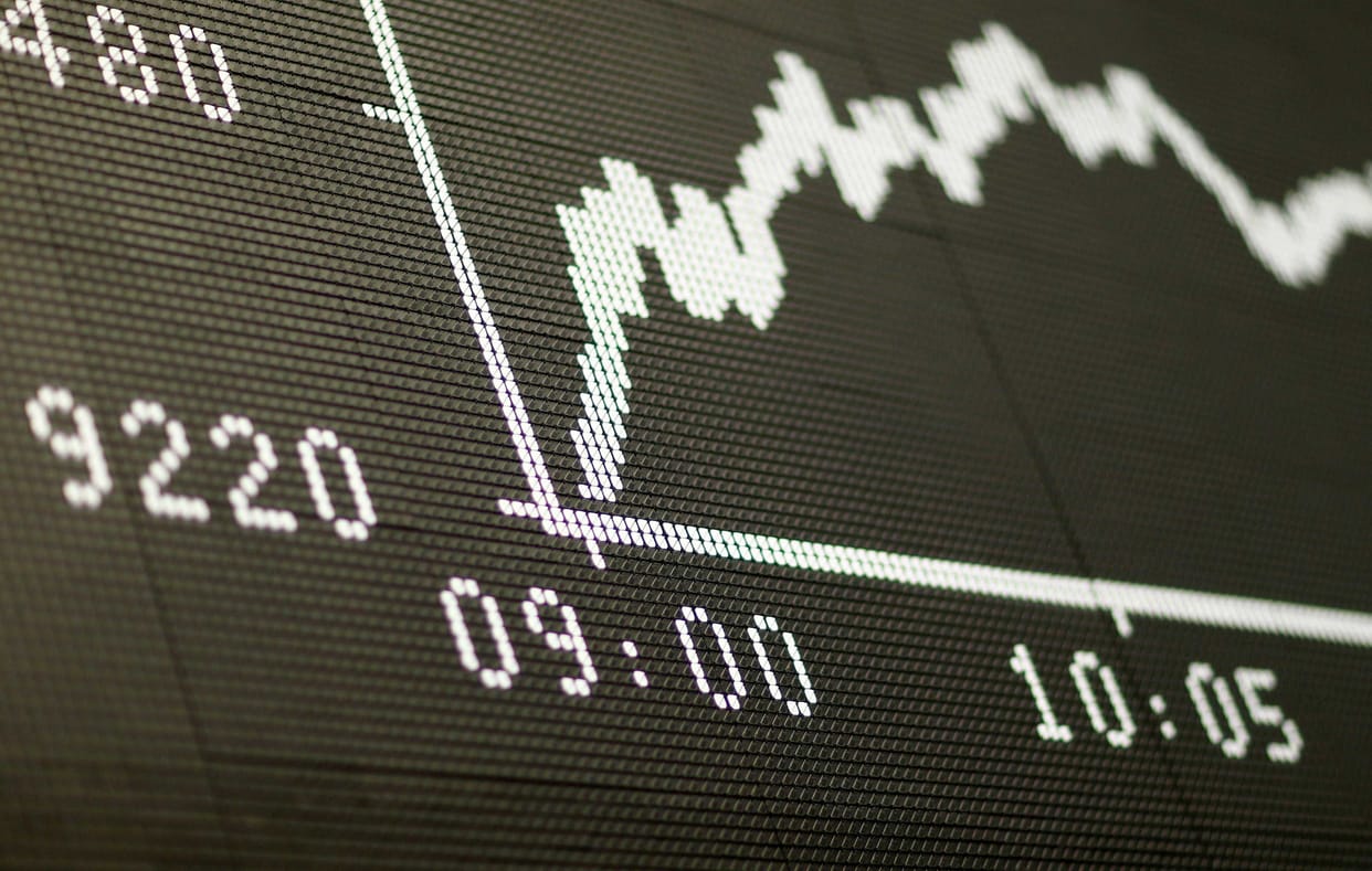  EU break -up of the world market is get tremble by decision 
