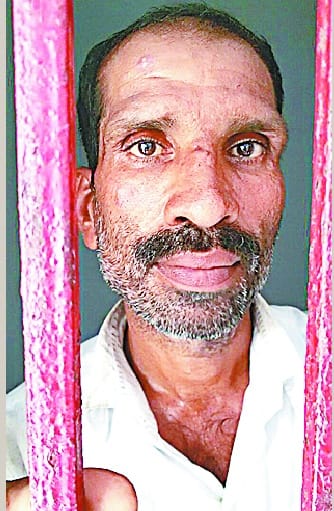 Dharam Singh murder case