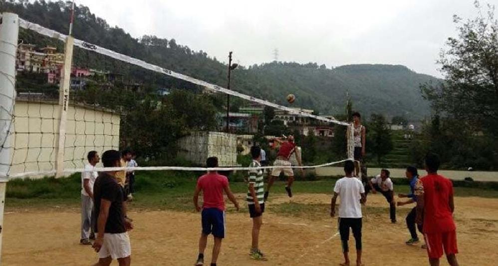 Digalichaud defeated in the opening match of the Hthrngia