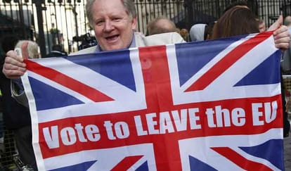 Do you Know the Difference Between England, Britain and the U.K.?