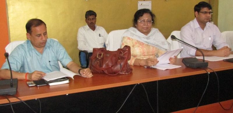 Each plan aims to complete on time: JD