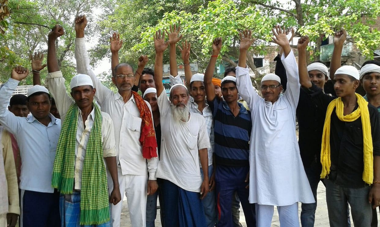 for electric rojedar agitation