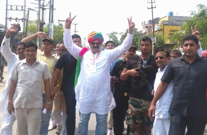 kunwar pranav singh chamion interview.