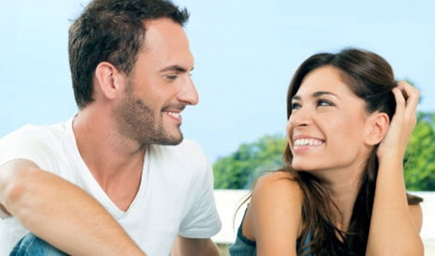 problems of having relationship with a married man