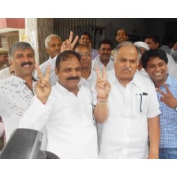 sonipat news, hindi news, politics, gannor