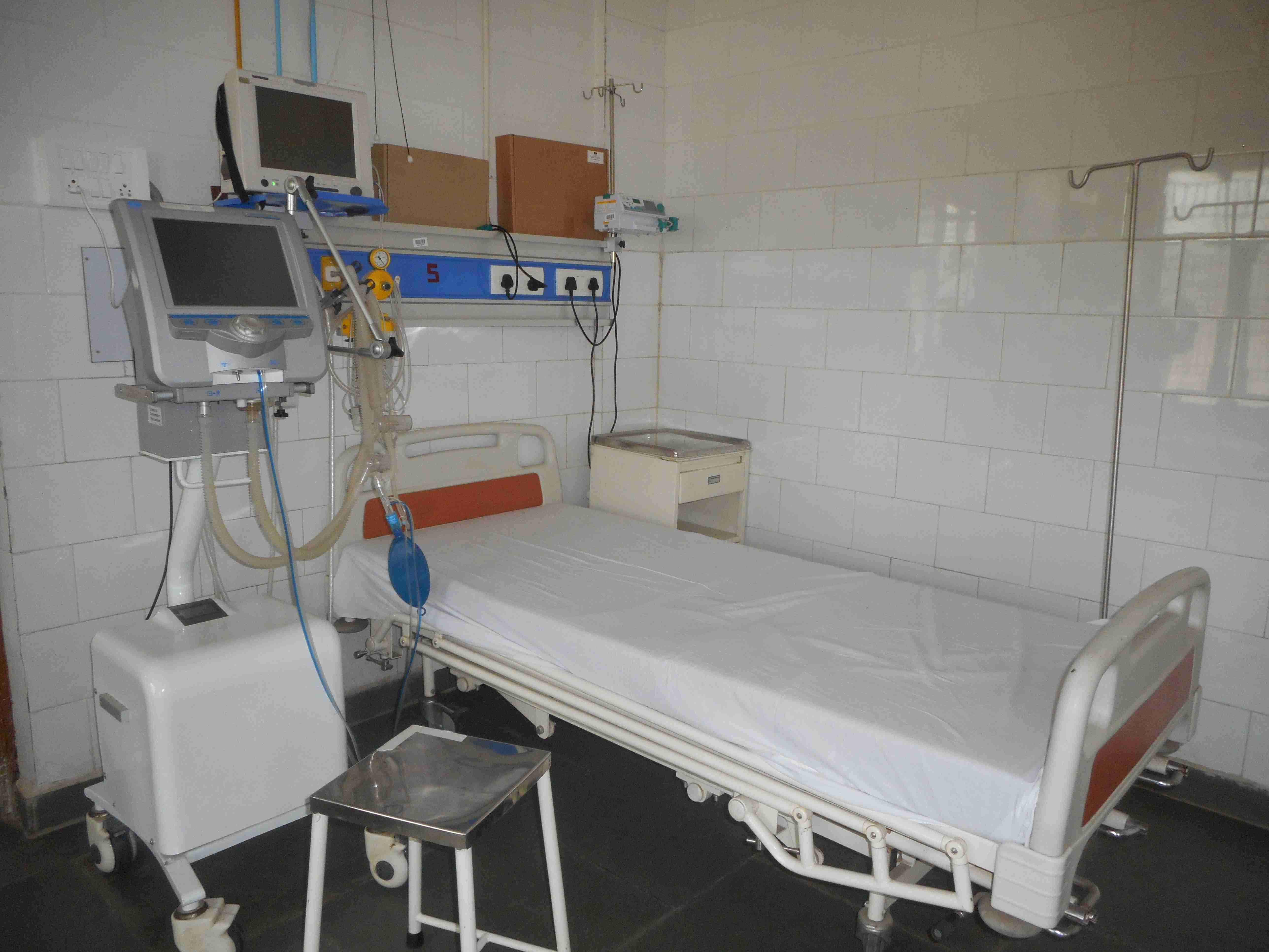 Hantavirus symptoms prevention and treatment new virus in china how much chances in India