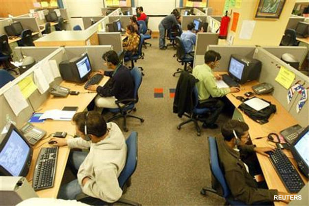 sword of uncertainty on Indian IT companies after britains referendum result