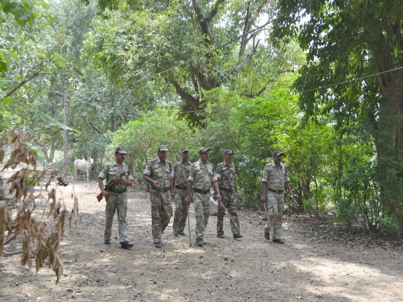 enquiry of jawahar bagh case