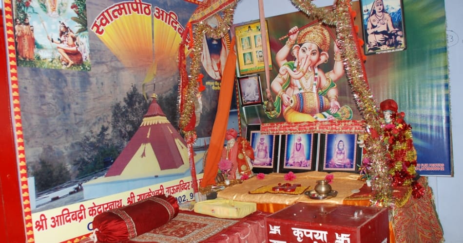 kapalmochan teerth yamunanagar, ajab gajab mandir, haryana temple, weird temple, weird places