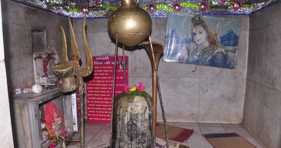 kapalmochan teerth yamunanagar, ajab gajab mandir, haryana temple, weird temple, weird places