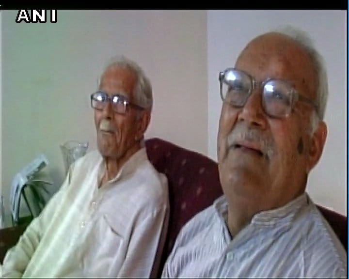 Pakistan grants 91-yr-old last wish, a trip to his ‘old home’.