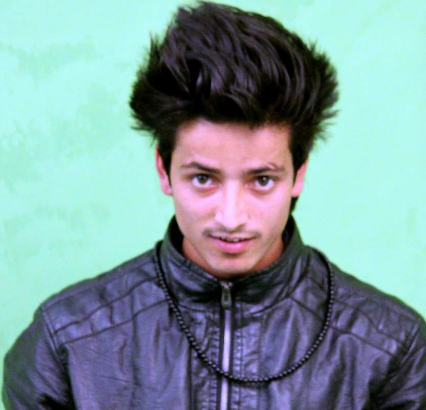 uttarakashi lokendera come soon in star plus dance show.