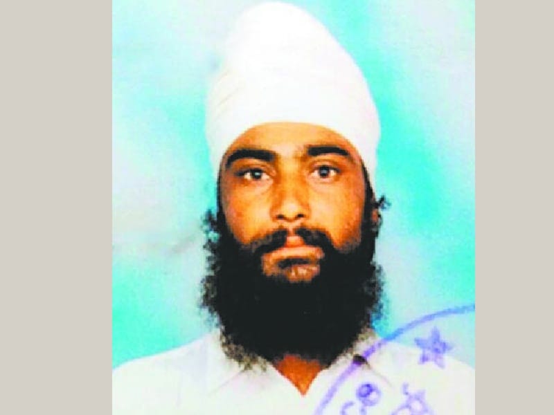 suicide, one farmer suicide in mansa, mansa farmer suicide