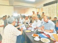 anil vij, sfo, suspend, dsp, fatehabad, harayana