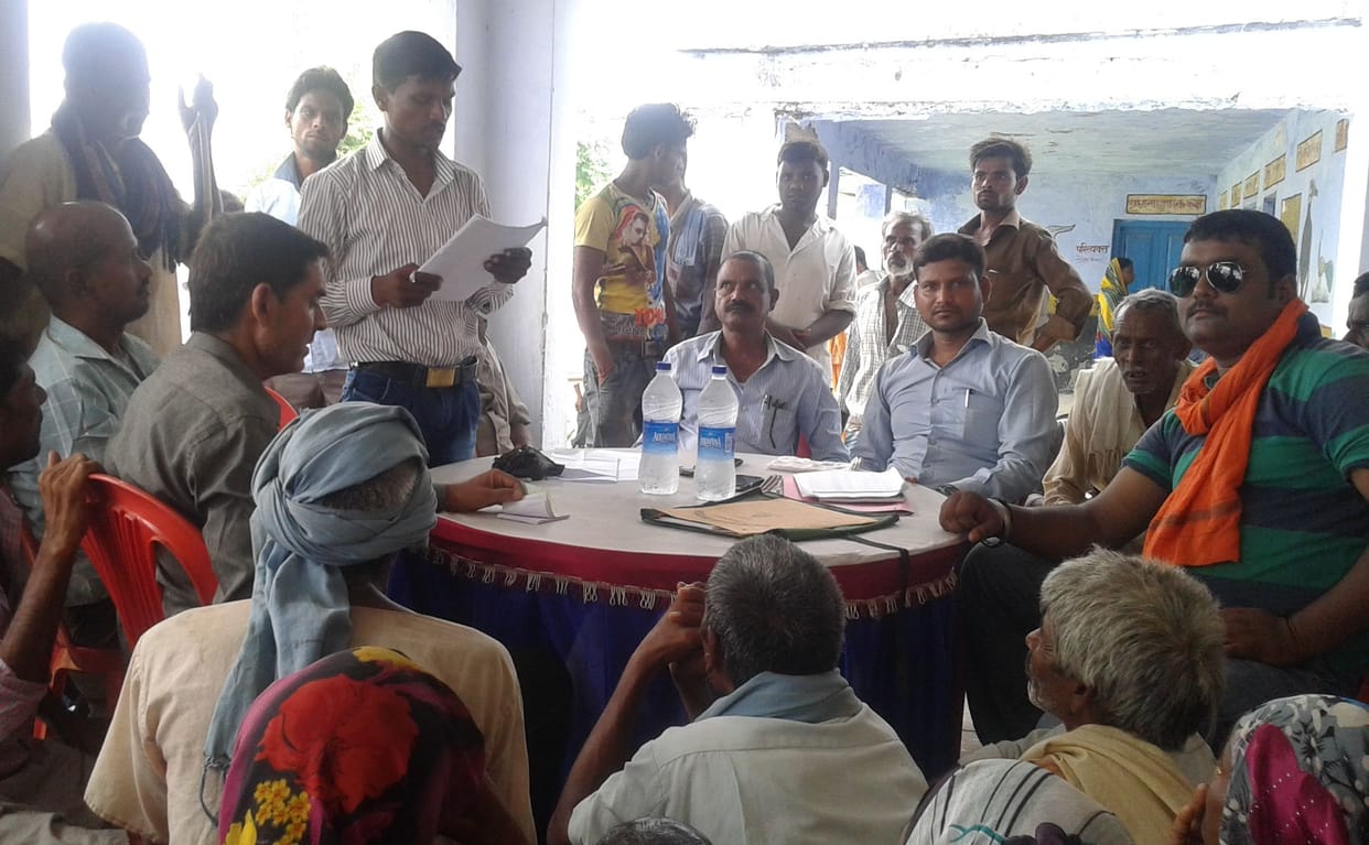 Selection of eligible household names released