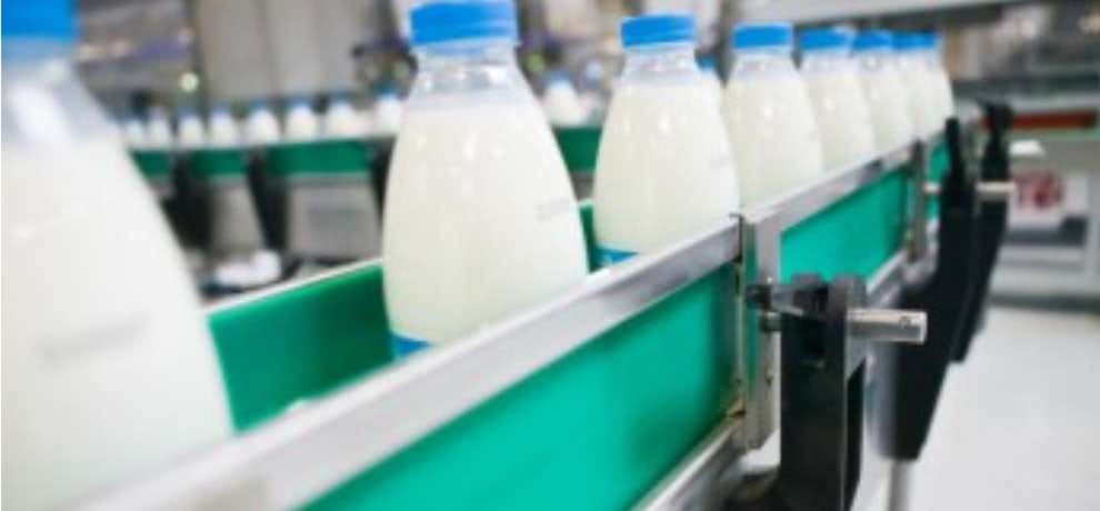 Test kit developed to check milk adulteration