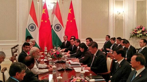 India's lacks in preparation for NSG membership 