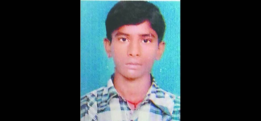 murder of friend hit by cricket bat