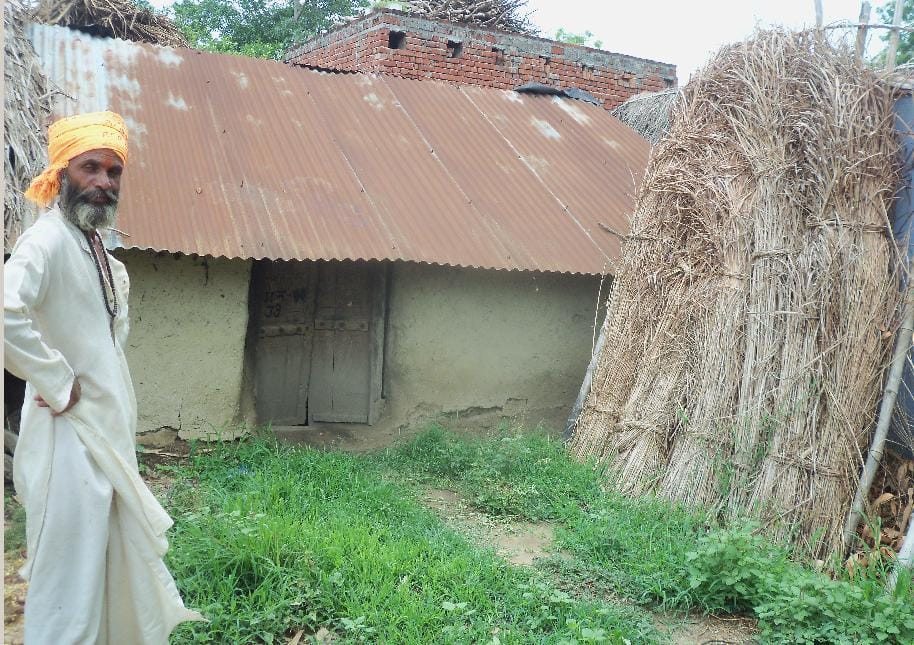 Property uncle murdered bodies dumped in greed