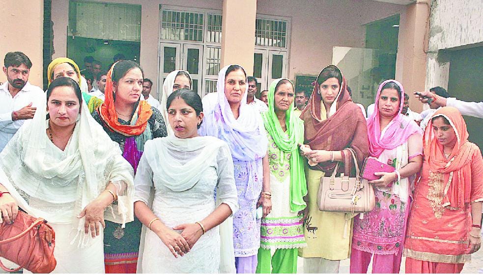 nagr parishad, 22 parshad, jhajjhar/bahadurgrah