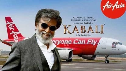 Fans wants to show Rajinikanth movie kabali's first show