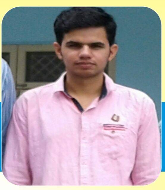 rajouri boy got 8th position in aiims entrance exam
