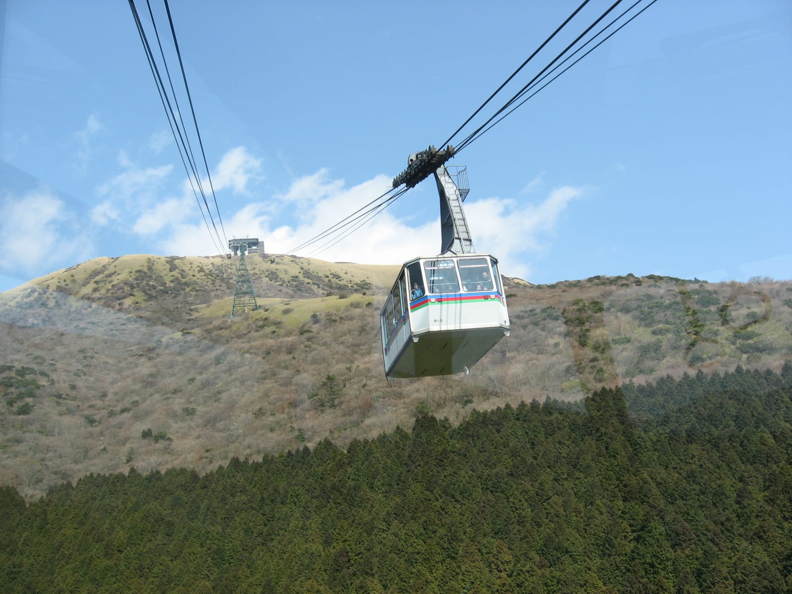 GOOD NEWS FOR THE COMING PILIGRIMS OF VAISHNO DEVI