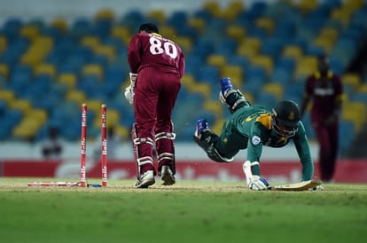 West Indies Cruise Past South Africa to Reach Final vs Australia