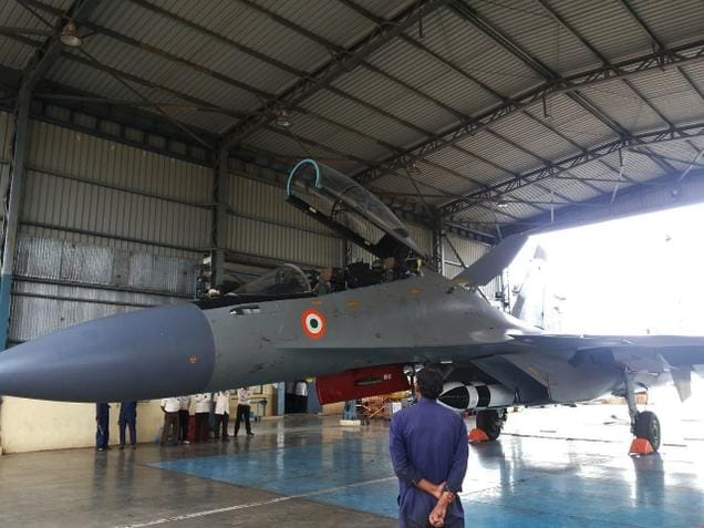 LD BRAHMOS Su-30, BrahMos integrated missile gives India shot in the arm