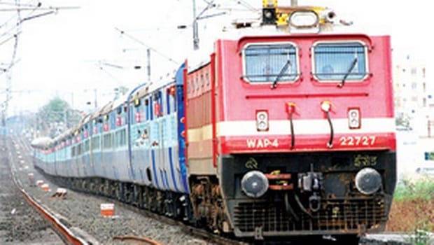Shahdara-Shamli railway route will be from Punjab-Jammu