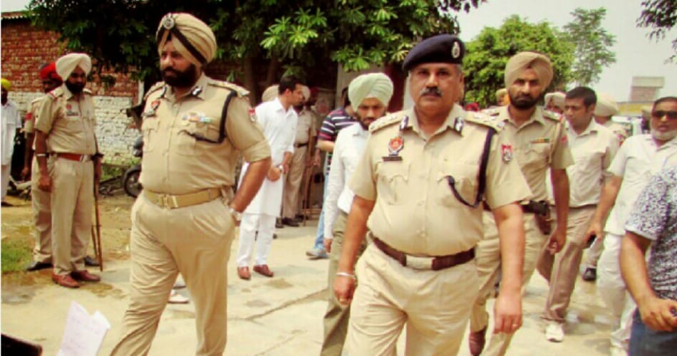 discourtesy of holy quran, discourtesy of quran in malerkotla, voilence in punjab