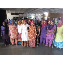 hisar hindi news,women protest, hisar
