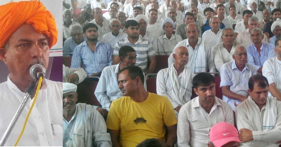 jat community, yashpal malik, jat reservation, jat andolan, haryana government, gohana 