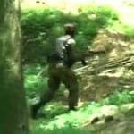 बारामुला मुठभेड़