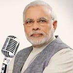sumitra mahajan will released Book of mann ki baat today