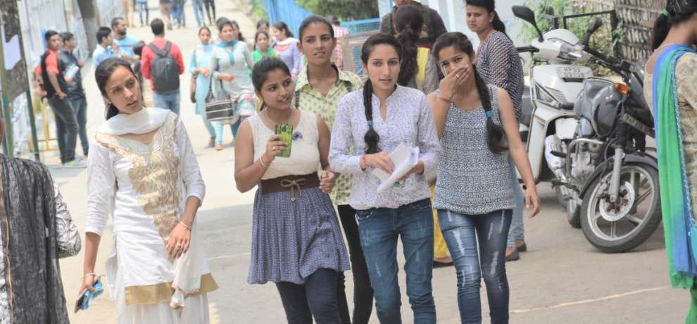 Application for engineering, science, BCA is closed