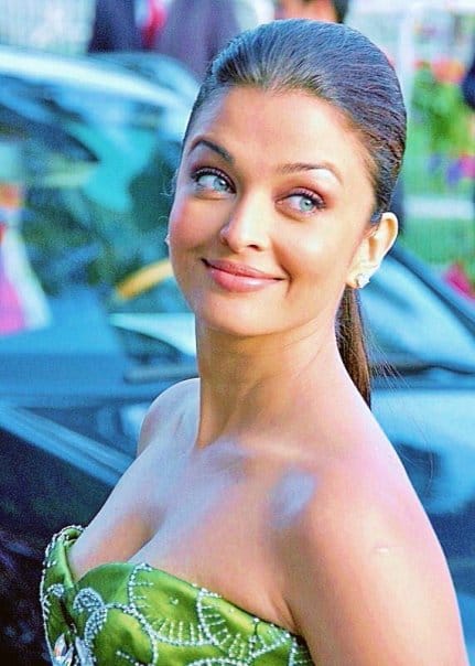 Aishwarya refused to film with Imran