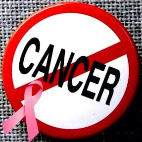  Mouth cancer is to arrest