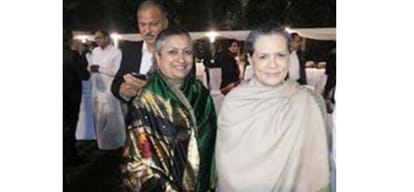MLA Asha Kumari appointed All India Congress Committee incharge of Punjab